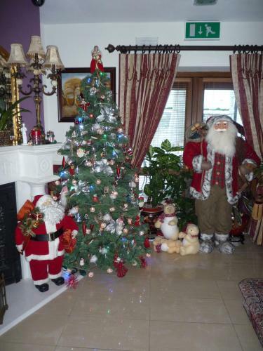 Avlon House Bed And Breakfast