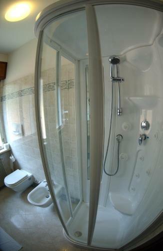 Hotel Tegorzo