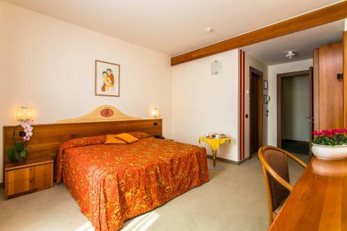 Hotel Tegorzo