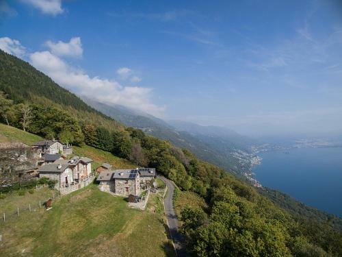 Agroturismo Agriturismo Da Attilio