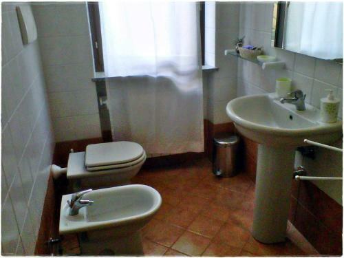 Bed & Breakfast Casacandi