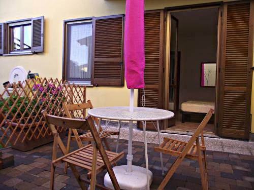Bed & Breakfast Casacandi