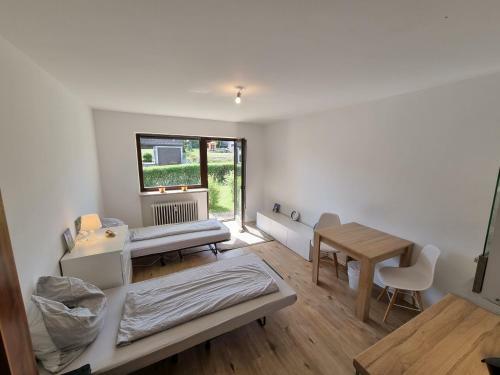 Apartamento Ferienwohnung Dietel
