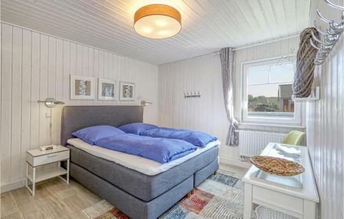 Nice Home In Zerpenschleuse With Wifi And 2 Bedrooms