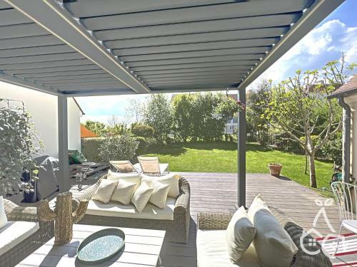 Villa Maison Cosy - Jardin Disneyland Paris