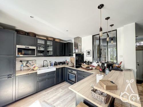 Villa Maison Cosy - Jardin Disneyland Paris
