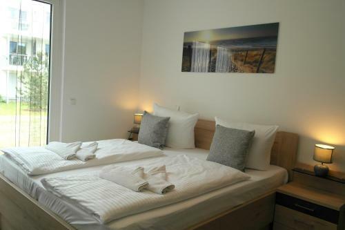 Apartamento Im Kiefernhain Haus 6 Wg 4