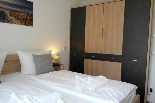 Apartamento Im Kiefernhain Haus 6 Wg 4