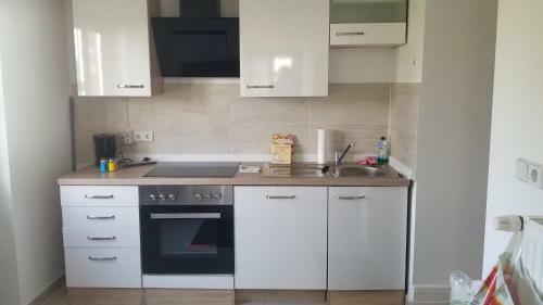 Apartamento Richnows Ferienwohnung