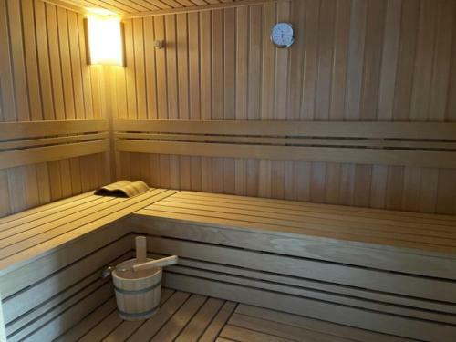 Apartamento Haff-idyll Im Kiefernhain