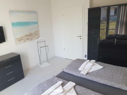 Apartamento Haff-idyll Im Kiefernhain