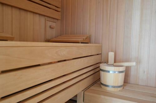 Apartamento Im Kiefernhain Haus 6 Wg 10