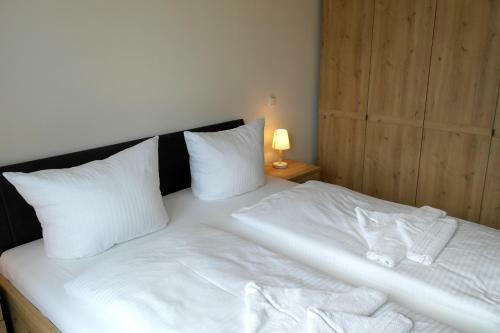 Apartamento Im Kiefernhain Haus 6 Wg 10