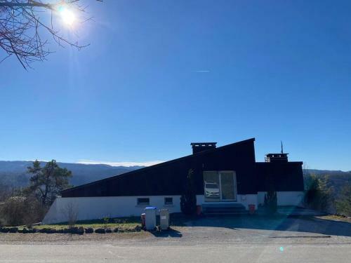 Villa **** Vue Lac Rooftop 8/10p