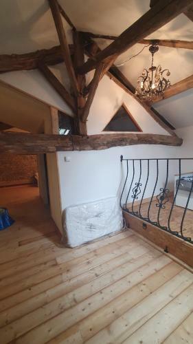 Agroturismo Chateau Mano