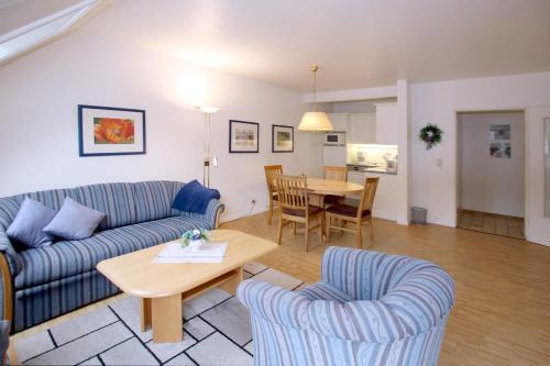Apartamento Gmelinstra_e 23_ Whg_ 6