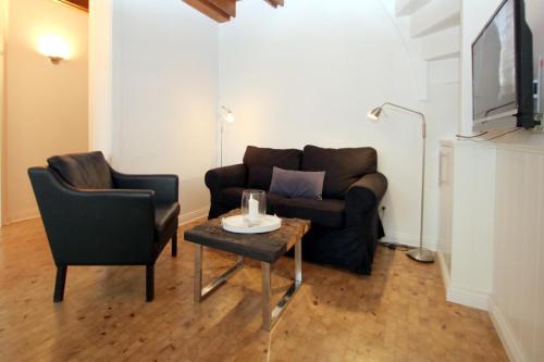 Apartamento Ginsterweg 4 B_ Whg_ 3