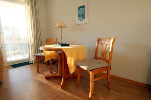 Apartamento Berliner Ring 25_ Whg_ 4