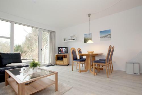 Apartamento Gmelinstra_e 28b_ Whg_ 31_ Feriend