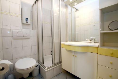 Apartamento Badestra_e 80_ Whg_ 1_ Goting Hus