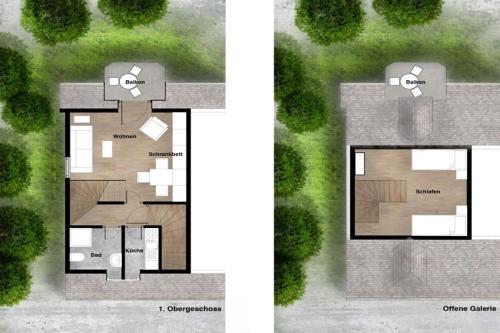 Apartamento Luettmarsch 13_ Whg_ 6