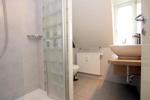 Apartamento Luettmarsch 13_ Whg_ 6