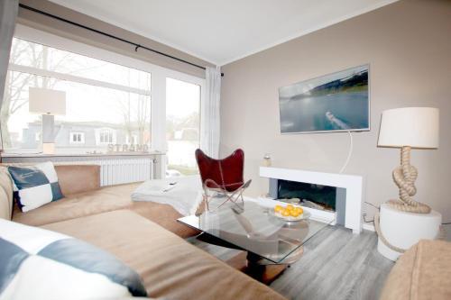Apartamento Feldstr_ 18_ _nordmeer_ Whg_ E2