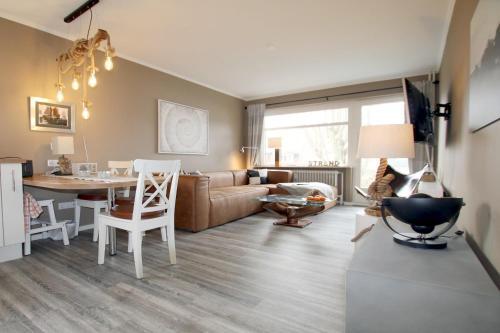 Apartamento Feldstr_ 18_ _nordmeer_ Whg_ E2