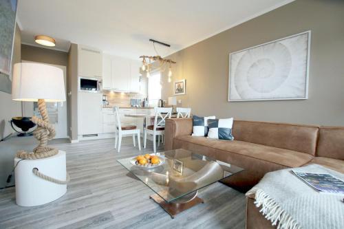 Apartamento Feldstr_ 18_ _nordmeer_ Whg_ E2
