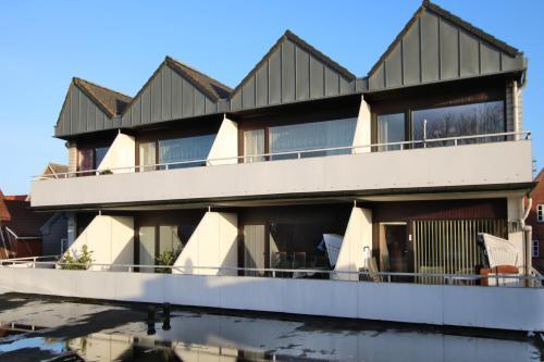 Apartamento Gro_e Stra_e 19_ Whg_ 1