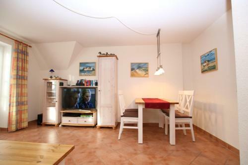 Apartamento Luettmarsch 13_ Whg_ 7