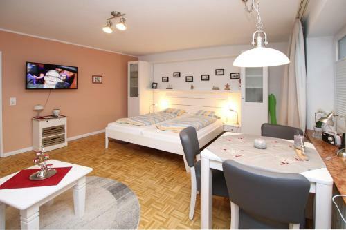 Apartamento Koenigstr_5_ Whg_ 7_ Atlantischer