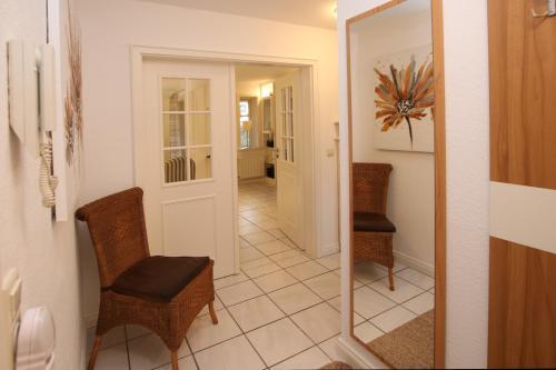 Apartamento Rungholtstra_e 3c_ Whg_ 2
