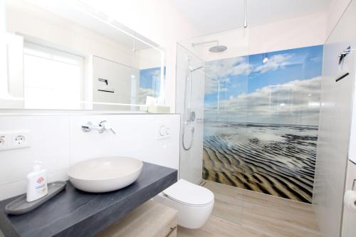 Apartamento Olhoernstieg 6_ Whg_ 2