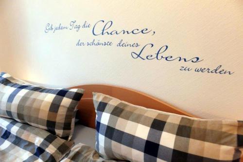Apartamento Olhoernstieg 6_ Whg_ 2
