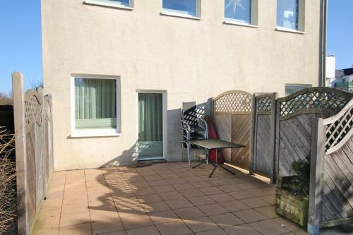 Apartamento Gmelinstr_ 2_ Whg_ 3_ Haus Heyden