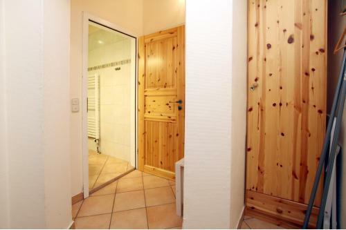Apartamento Gmelinstr_ 2_ Whg_ 3_ Haus Heyden