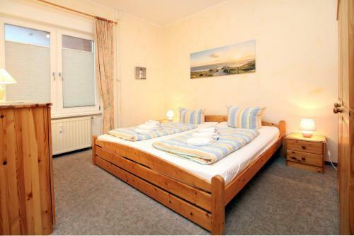 Apartamento Gmelinstr_ 2_ Whg_ 3_ Haus Heyden