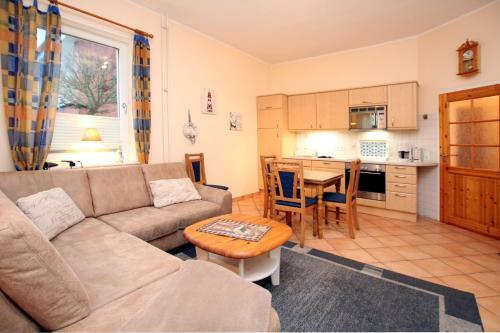Apartamento Gmelinstr_ 2_ Whg_ 3_ Haus Heyden