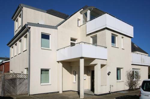 Apartamento Gmelinstr_ 2_ Whg_ 3_ Haus Heyden