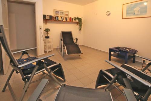 Apartamento Doerpstraat 9_ Whg_ 4