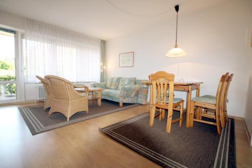 Apartamento Museumstra_e 16_ Whg_ 6