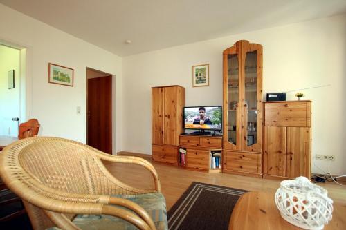 Apartamento Museumstra_e 16_ Whg_ 6