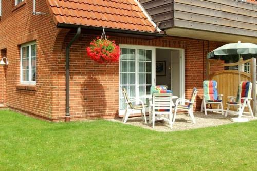 Apartamento Am Leuchtturm 7_ Whg_ 2
