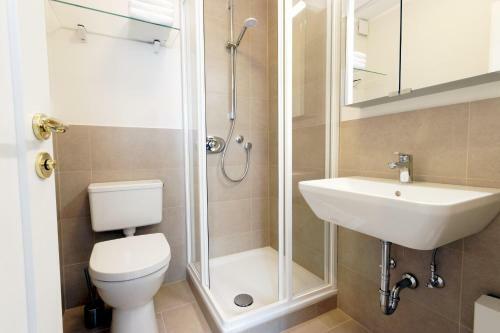 Apartamento Am Leuchtturm 7_ Whg_ 2
