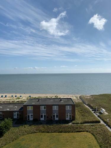 Apartamento Haus Uthlande Whg 39 "meerblick"