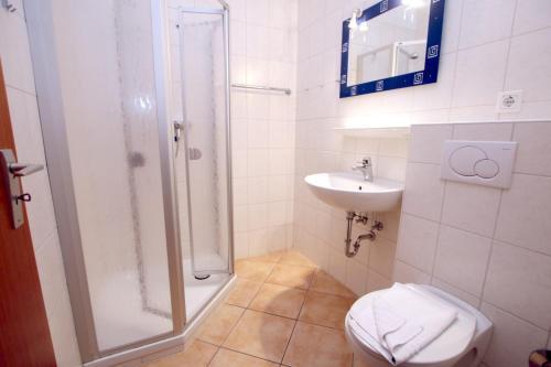 Apartamento Osterstra_e 1_ Whg_ 1_ Haus Flora