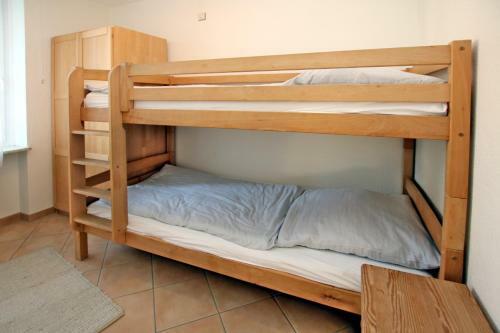Apartamento Osterstra_e 1_ Whg_ 2_ Haus Flora