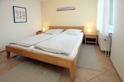 Apartamento Osterstra_e 1_ Whg_ 2_ Haus Flora