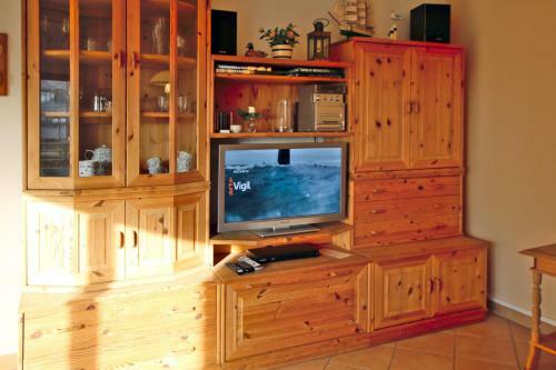 Apartamento Osterstra_e 1_ Whg_ 2_ Haus Flora